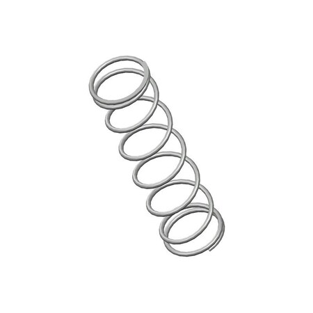Approved Vendor Compression Spring, O= .240, L= .94, W= .018 G009961422